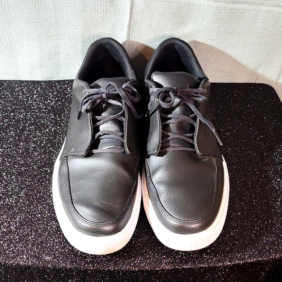 Jordan Other - Air Jordan Oxford Shoes
